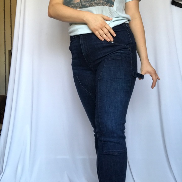 EXPRESS Denim - Picture 7 of 7